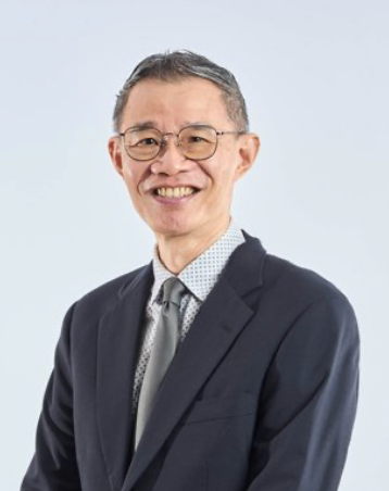 Dr Yong Sin Chuen